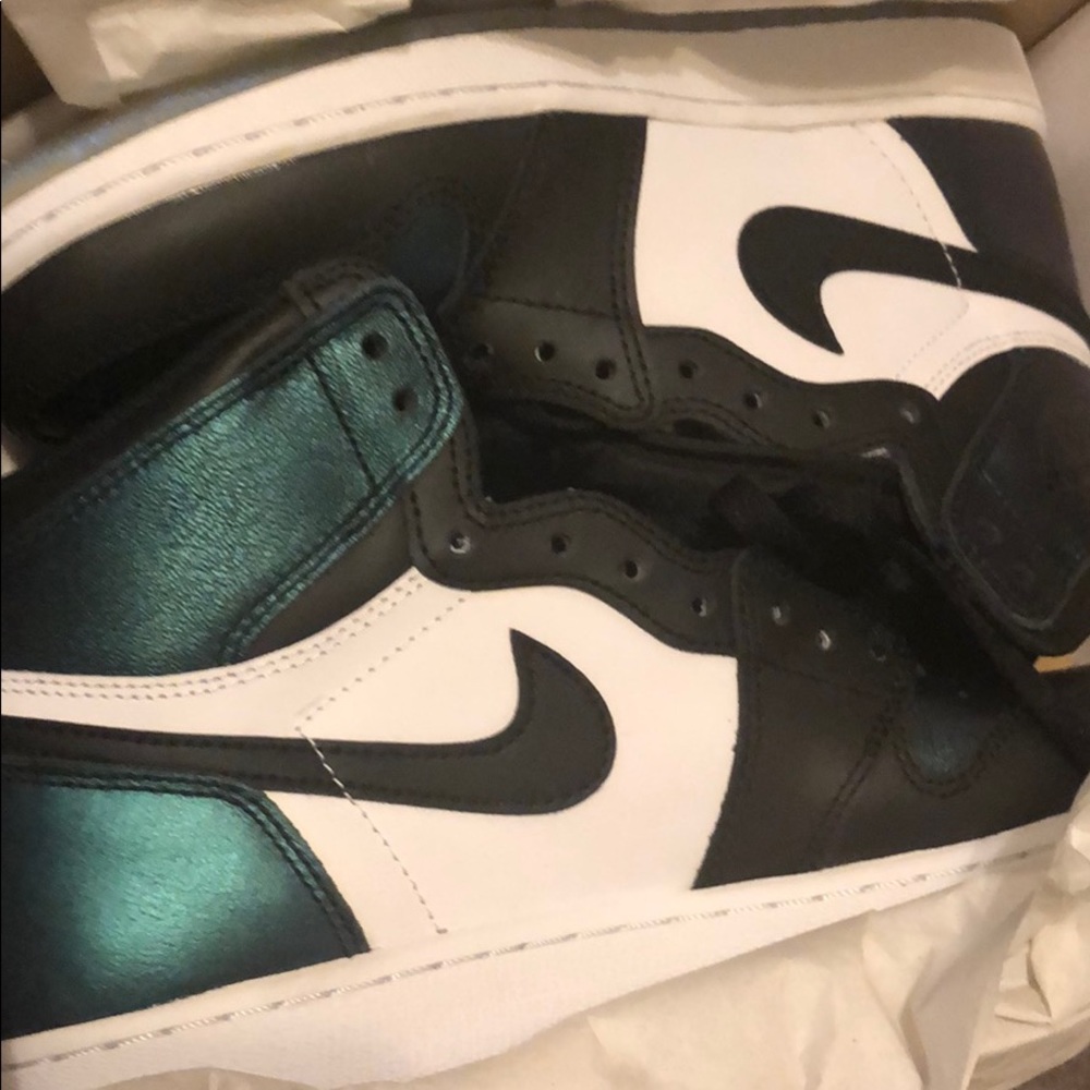 Jordan 1s